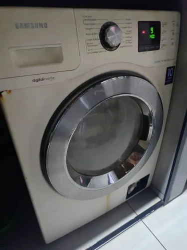 Lava e Seca SamSung 10kg