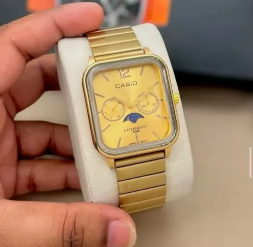 Relógio Casio 5221