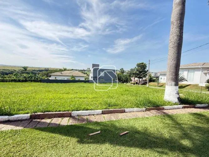 Terreno em Salto à venda Condomínio Fazenda Palmeiras Imperiais - SP | Área total 590,20 m