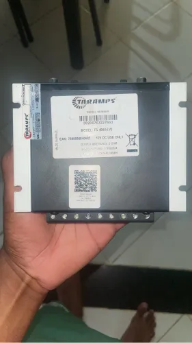 Vendo módulo taramps ts400