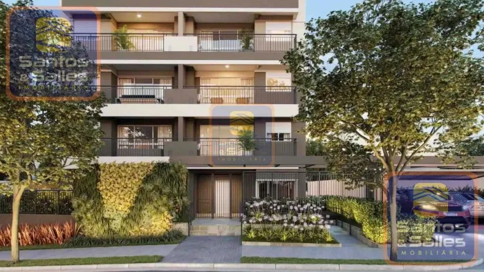 APARTAMENTO RESIDENCIAL em São Paulo - São Paulo, Vila Formosa