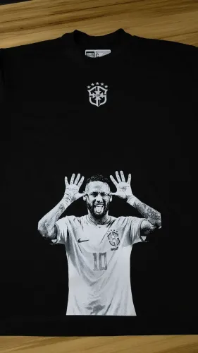 Camisa do Brasil copa do mundo