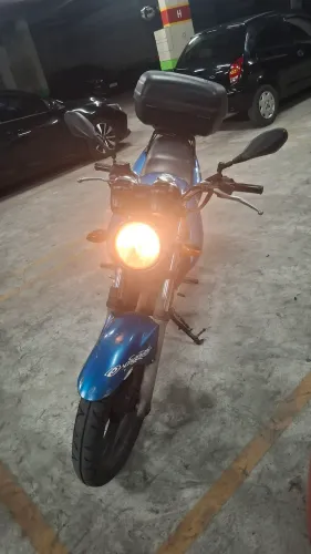 Moto fazer 250 R$ 6.000