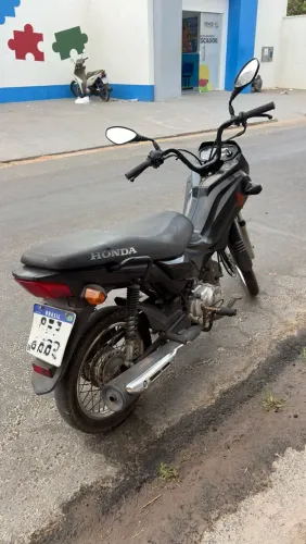 Honda Pop 110i 2021