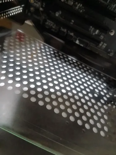 Fonte Mars Gaming MPZ750M 750W Full Modular 200-240V - 80 Plus Silver