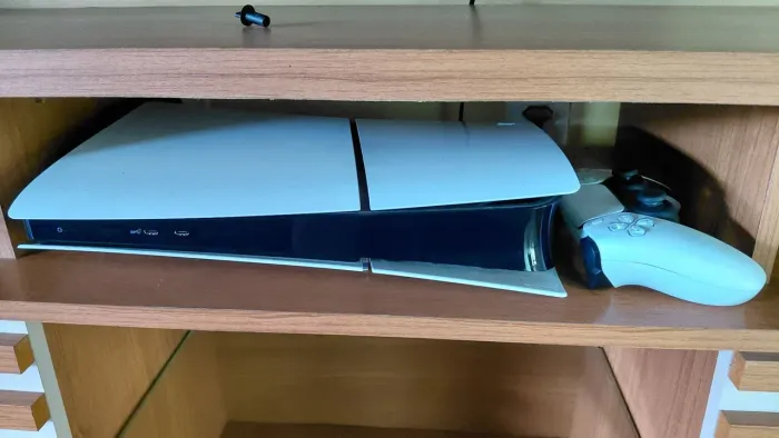 PlayStation 5 Slim Digital 1TB