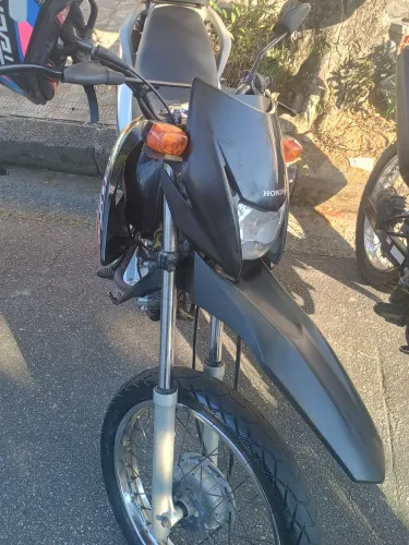 Honda Bros