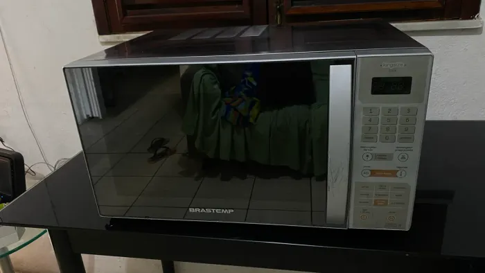 Microondas 