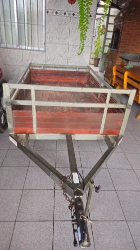 Carretinha