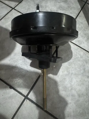 Servo freio