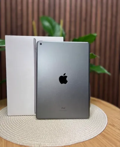 iPad 8 | Sem detalhes 