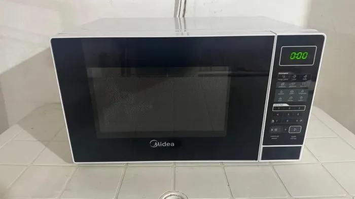 Microondas Midea 220 v 