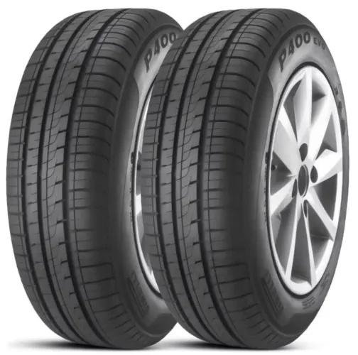 Pneu Aro 14 175/65R14 Pirelli 82H TL P400 Evo