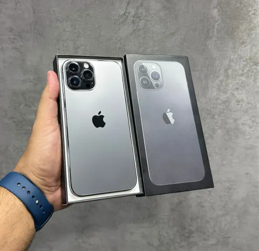 iPhone 13 Pro Max 256g