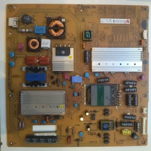 Placa fonte TV Philips 42PFL6007G/78