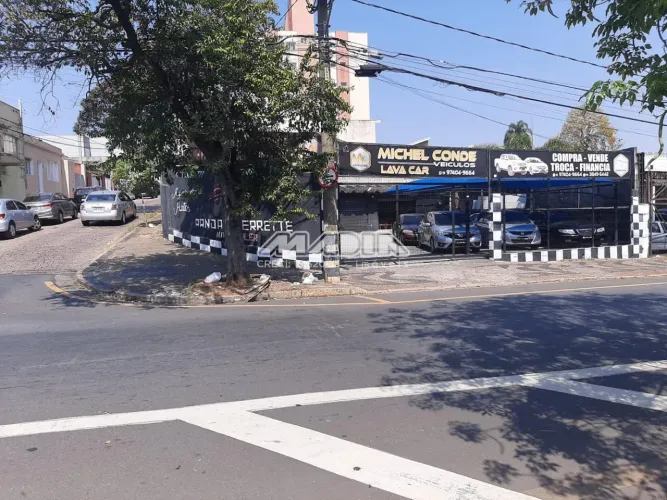prédio - Vila Olivo - Valinhos