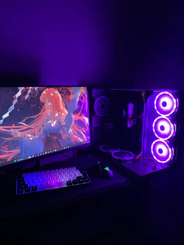 pc gamer na garantia