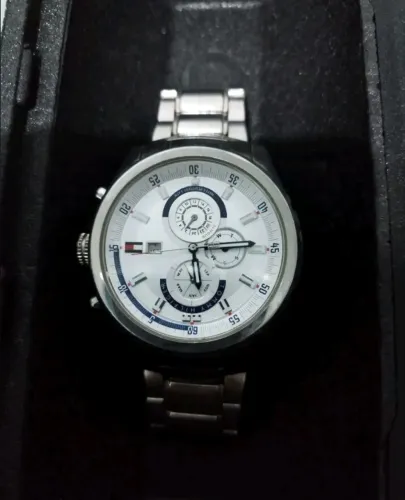 Relógio Tommy Hilfiger