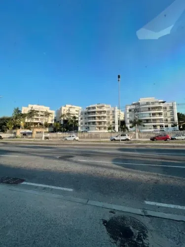Apartamento com 3 dormitórios à venda, 100 m² por R$ 715.000,00 - Itaipu - Niterói/RJ