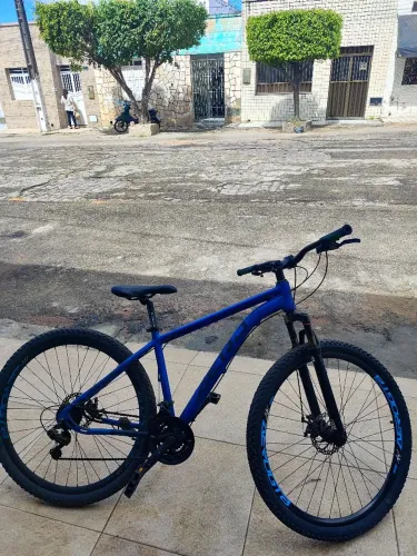 Bicicleta Aro 29 AERO