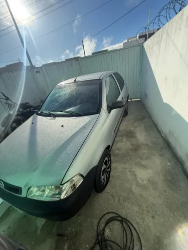 Fiat Palio 1.0/ Trofeo 1.0 Fire/ Fire Flex 2P 2005