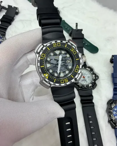 Relógio Citizen Premium - R$189,90 - Novo