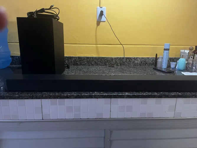 SoundBar Samsung