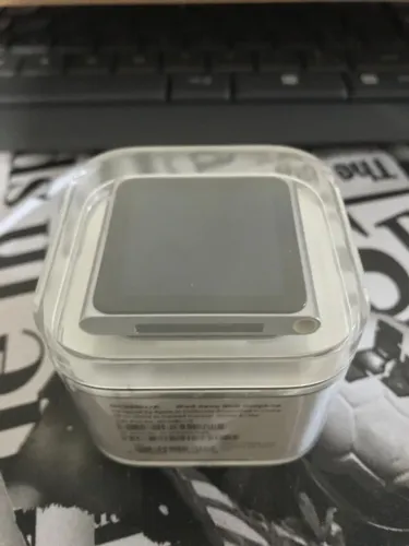 iPod Nano 6 - 16GB + 2 Pulseiras