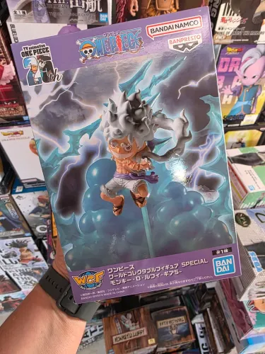 Luffy