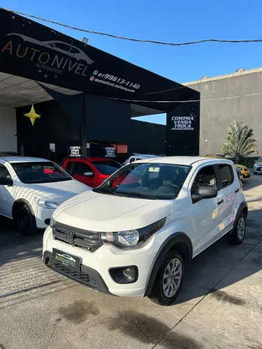Fiat Mobi Like 1.0 Fire Flex 5P. 2023