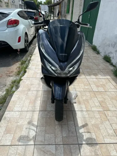 Pcx 2020