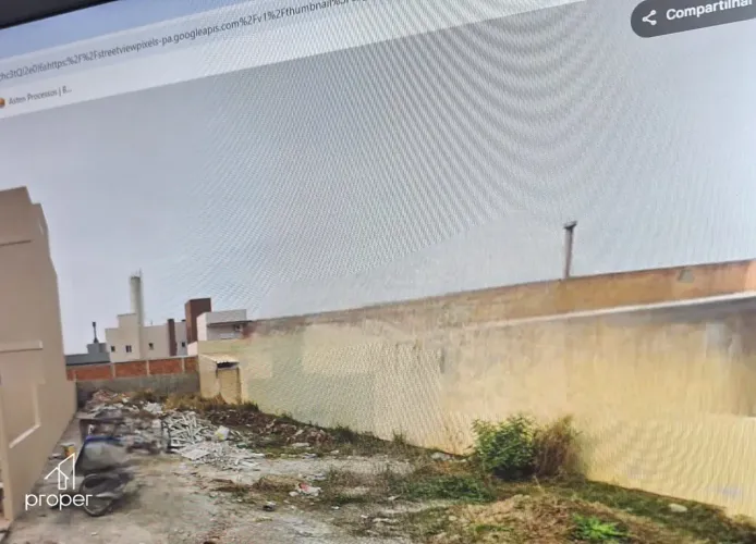 Terreno à venda no Bairro Liberdade - Pelotas