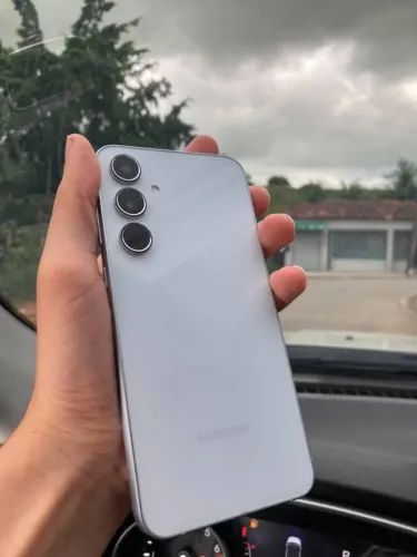 Galaxy A55 5G