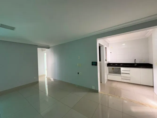 Apartamento próximo ao Flamboyant 