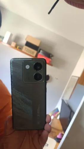 Poco M7 pro