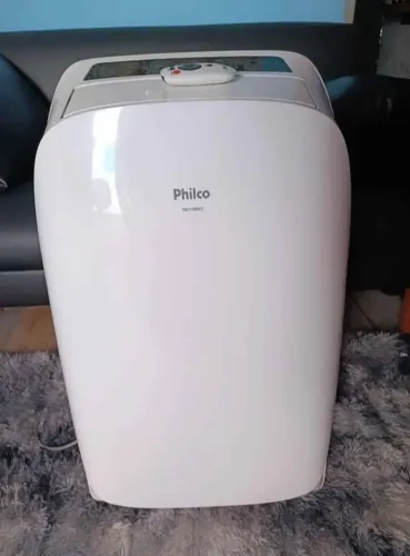 Ar condicionado portátil Philco