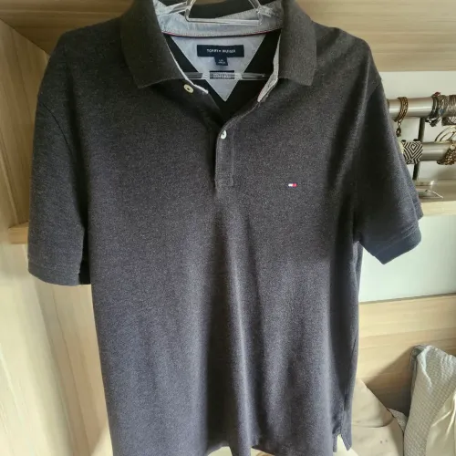 Camisa polo tommy