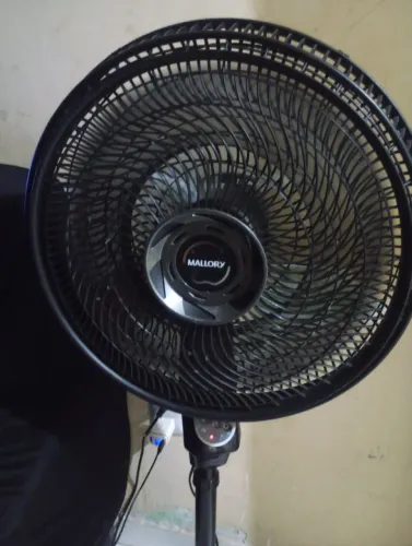Ventilador ZAP *81