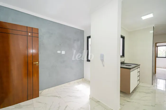 Apartamento 1 quartos para alugar no(a) Vila Prudente