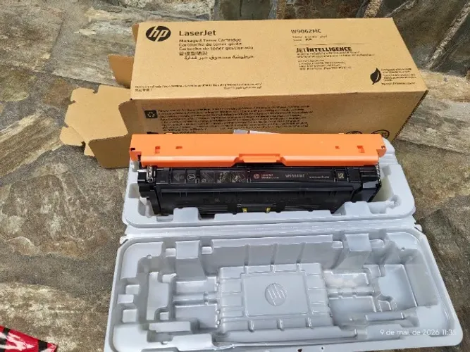 Kit tonner auto rendimento HP