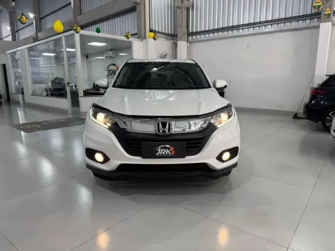 Honda HR-V EX 1.8 Flexone 16V 5P Aut. 2021