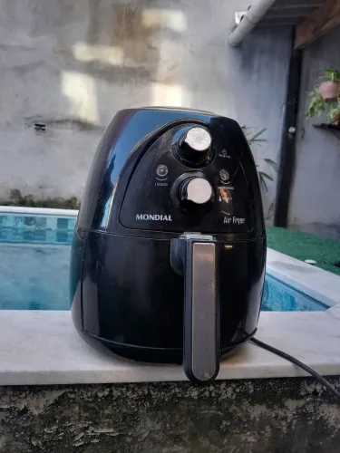 Air Fryer