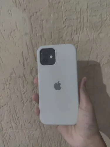 Vendo iPhone 12 azul escuro Bloqueado iCloud para retirada de peças / sucata