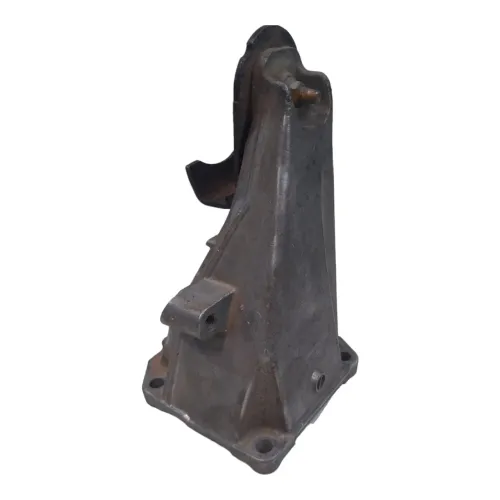 Suporte Coxim Motor Esq Chevrolet Tracker 2.0 07 Á 09 Xx
