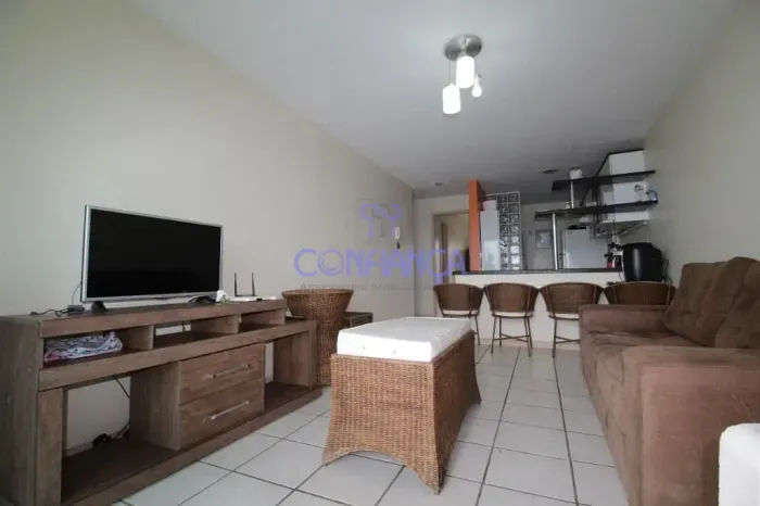 Apartamento com 3 dormitórios à venda, 135 m² por R$ 750.000,00 - Mangaratiba - Rio de Jan