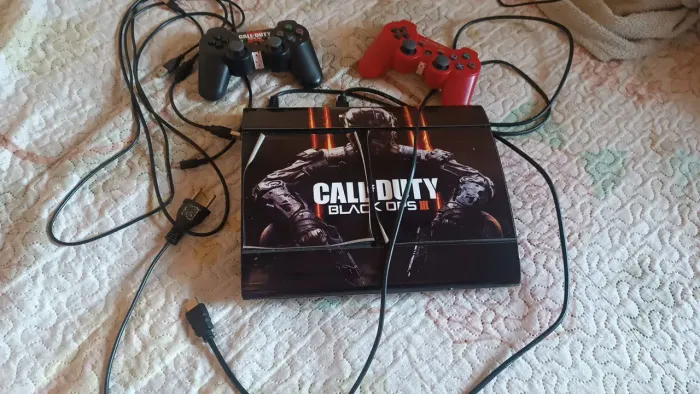 Play 3 desbloqueado 