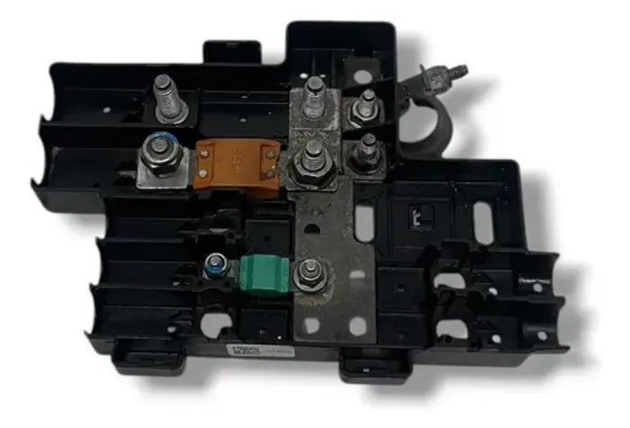 Relê Polo Positivo Bateria Fiat Mobi 2016 2017 2018