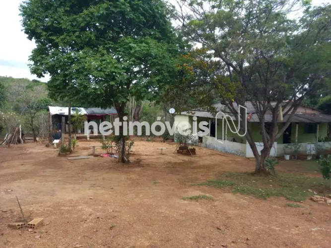 ?? Chácara de 22 Hectares em Cristalina  Oportunidade Única por apenas: R$ 1.240.000,00