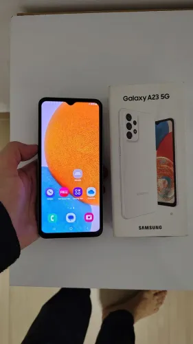 Samsung A23 5G 