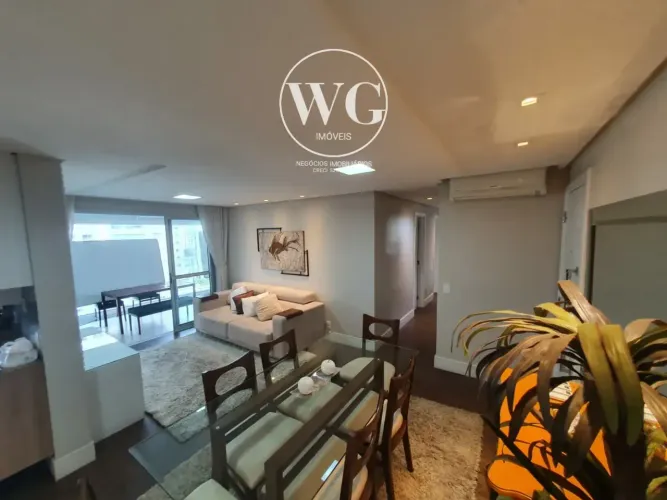 Apartamento de alto padrão na Morada do Sol com 03 suítes - Coral Gables